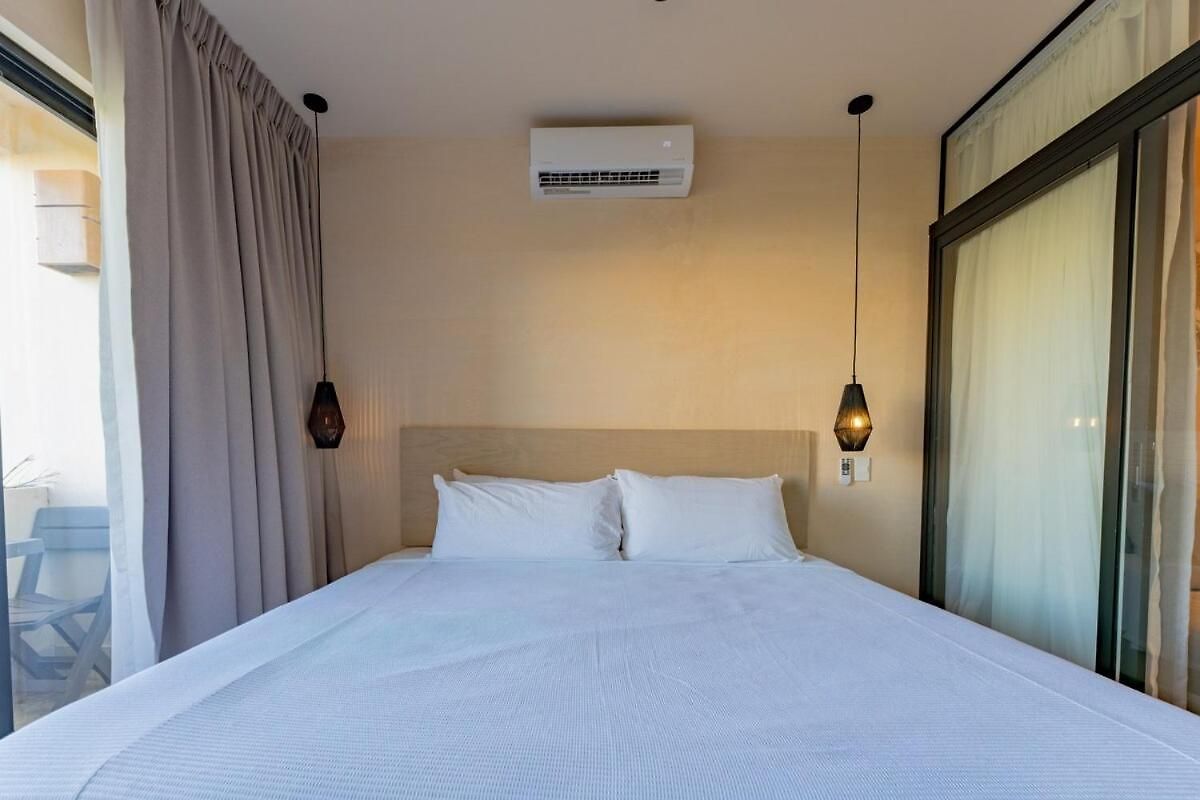 Luxury At Chichíl Pool Gym Access *