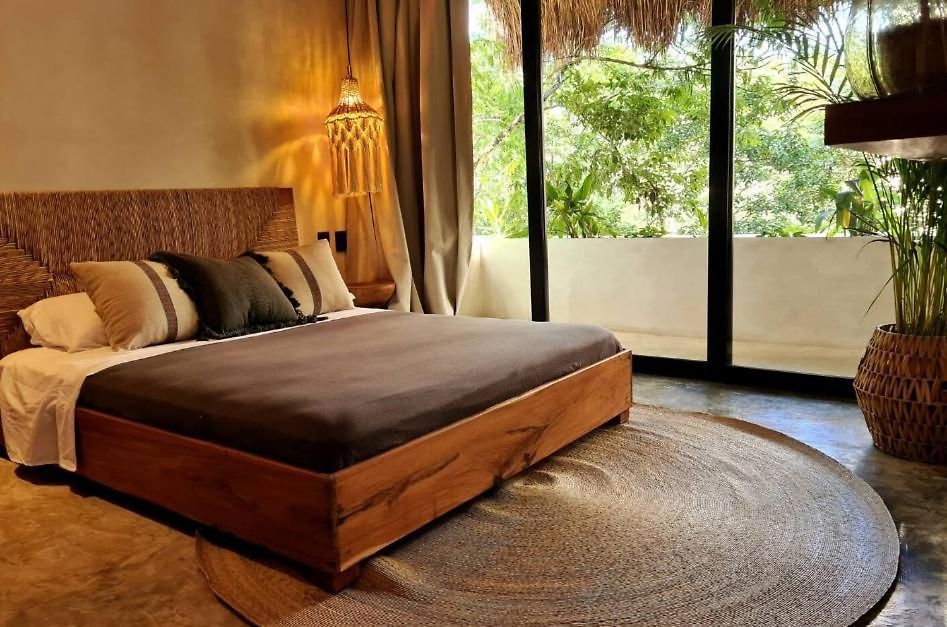 S6 Penthouse With Private Pool And Private Jacuzzi Apartamento Tulum