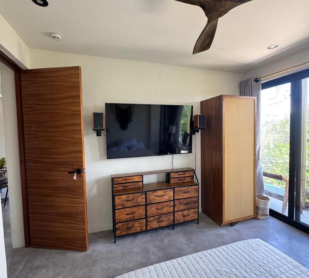 2 Bdrm-2 Baths For Groups & Music Lovers Apartamento *