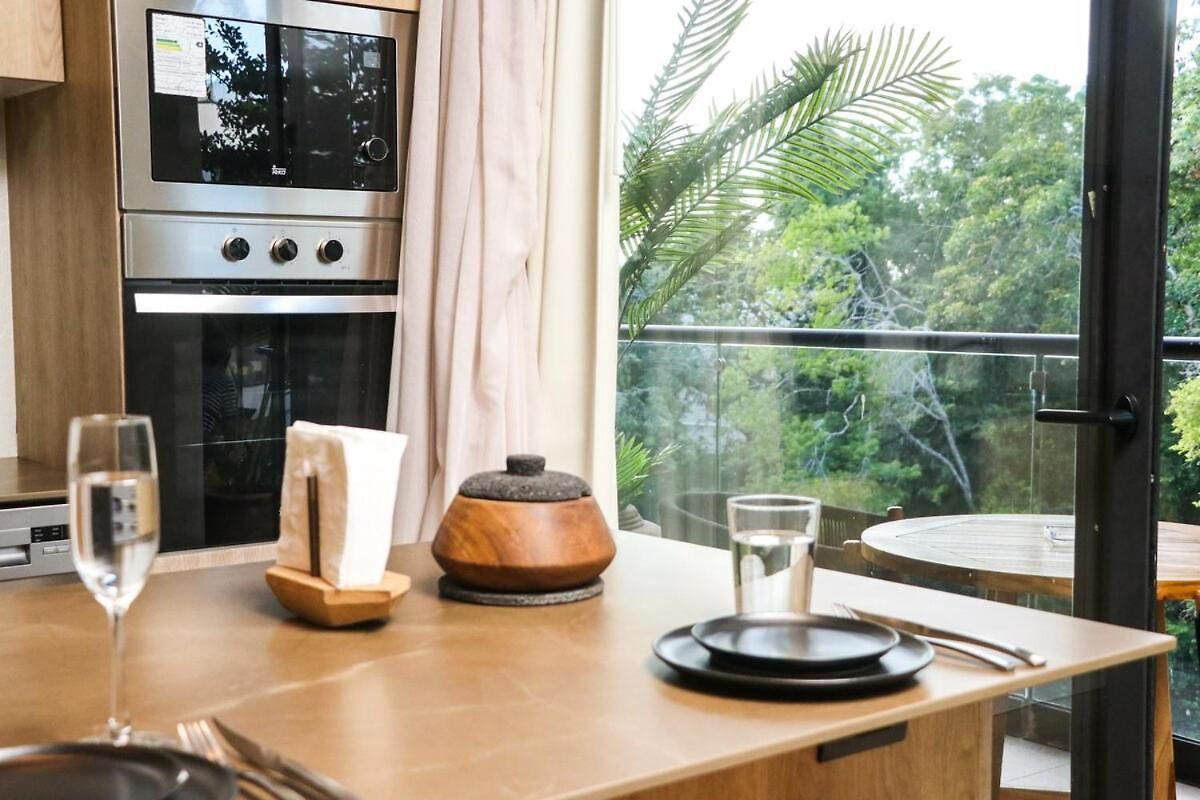 Luum Vibe, Free Soul And A Refuge In The Jungle Tulum