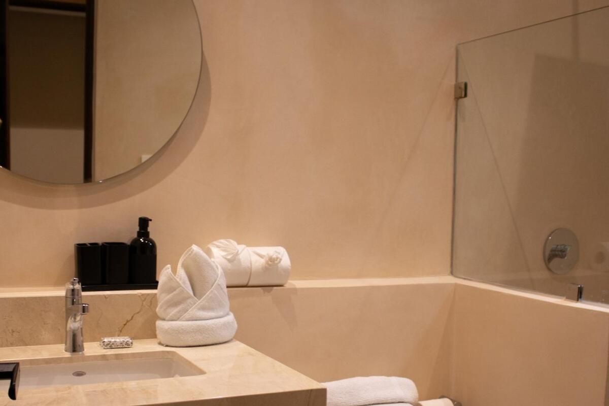 Peregrina 105a 2br Luxury Tulum