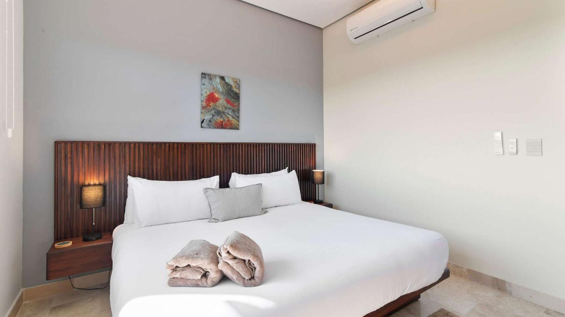 Apartment 2br With Jacuzzi Near Habitas Tulum