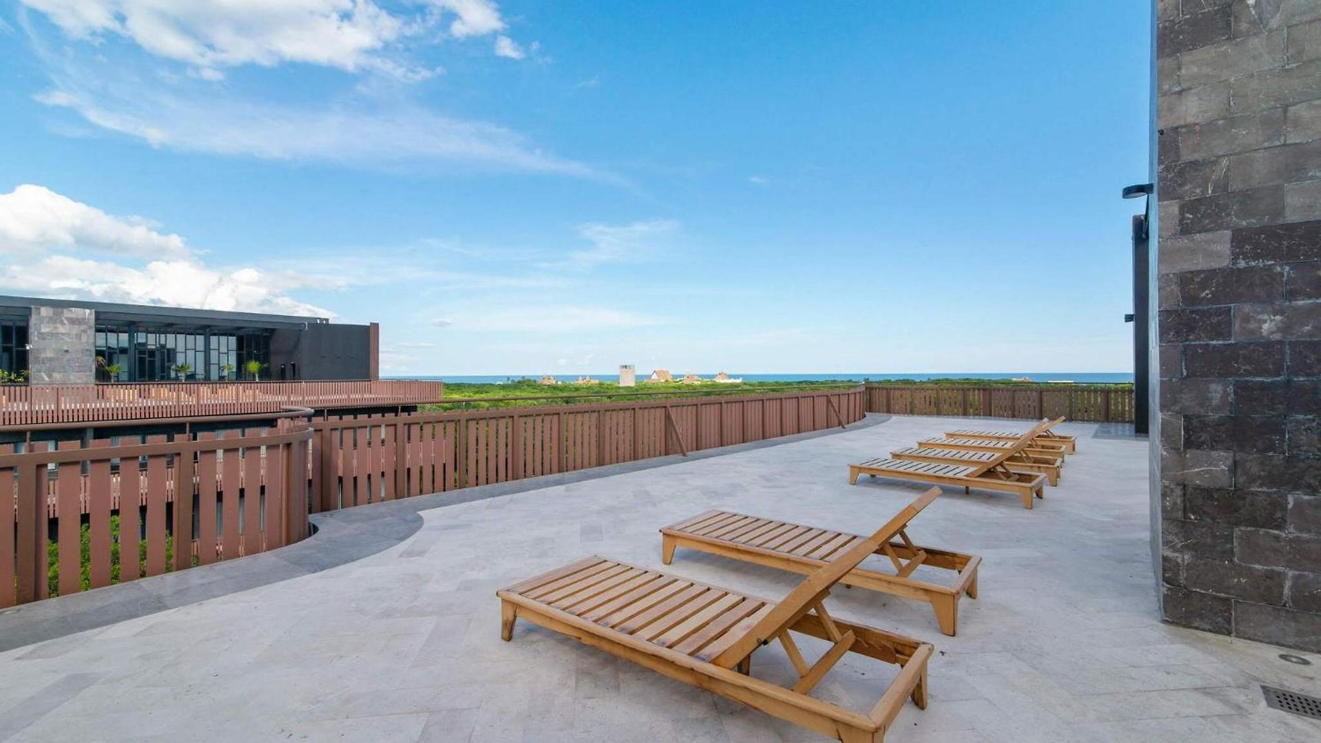 2br With Jacuzzi Near Habitas Tulum