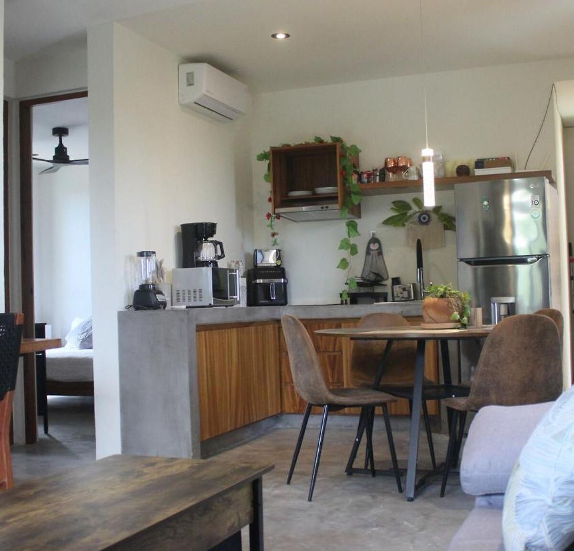 Apartamento 2 Bdrm-2 Baths For Groups & Music Lovers *
