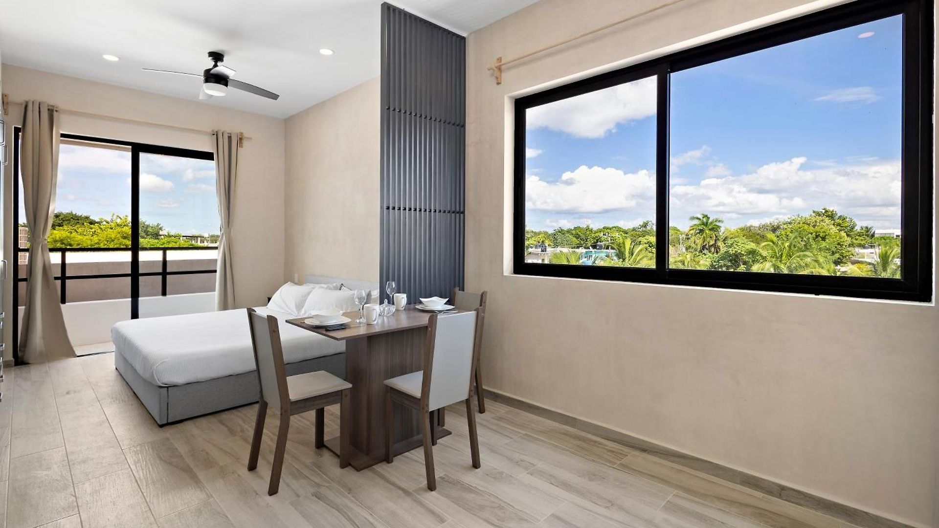 Wayra Apartment *
