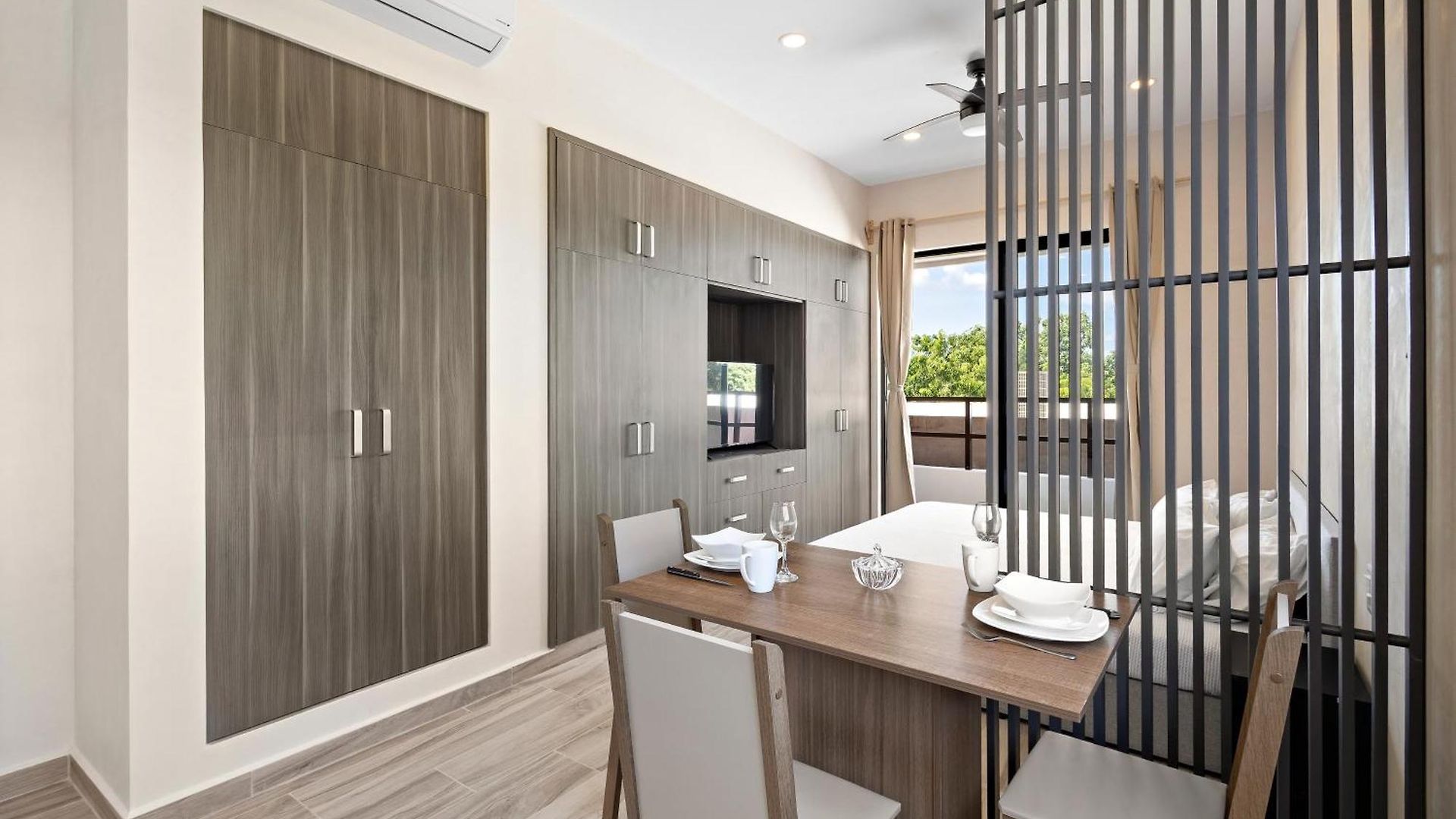 Wayra Apartment Tulum