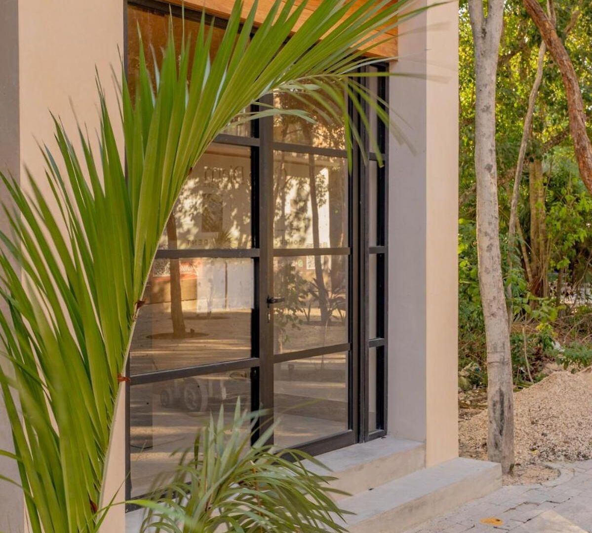 Luxury At Chichíl Pool Gym Access Apartamento