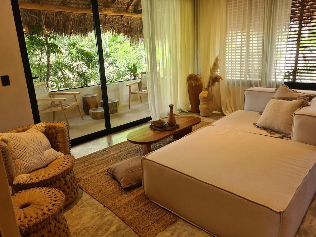 S6 Penthouse With Private Pool And Private Jacuzzi Apartamento