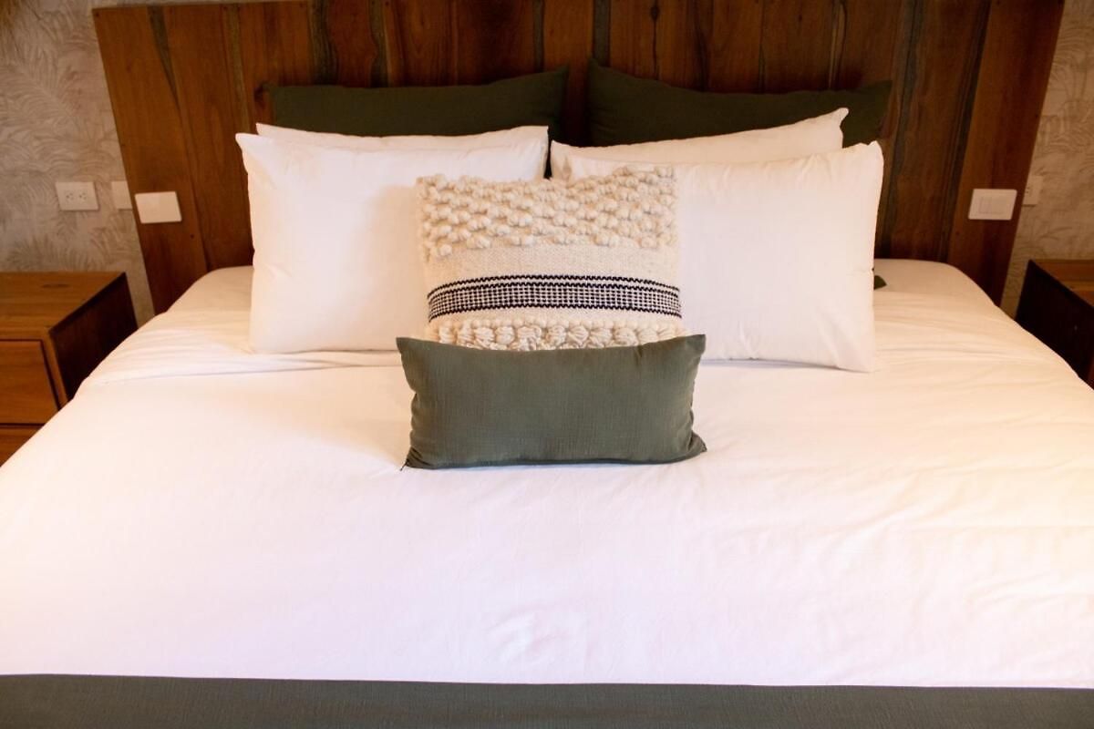 Peregrina 102a 2br Luxury * Tulum