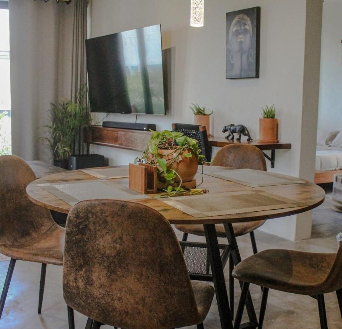 2 Bdrm-2 Baths For Groups & Music Lovers Apartamento