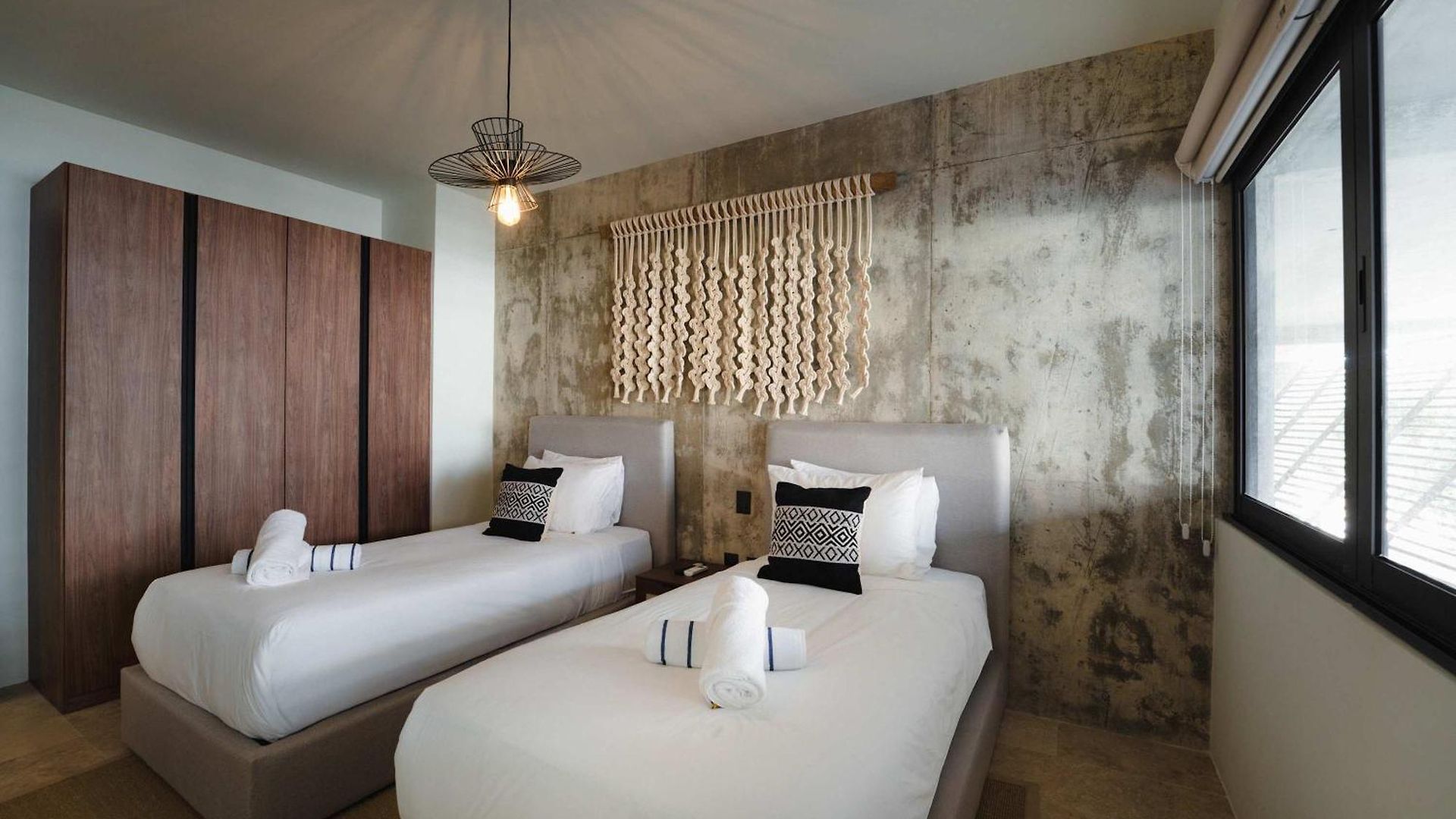 Modern 2br With Pool & Gym * Tulum