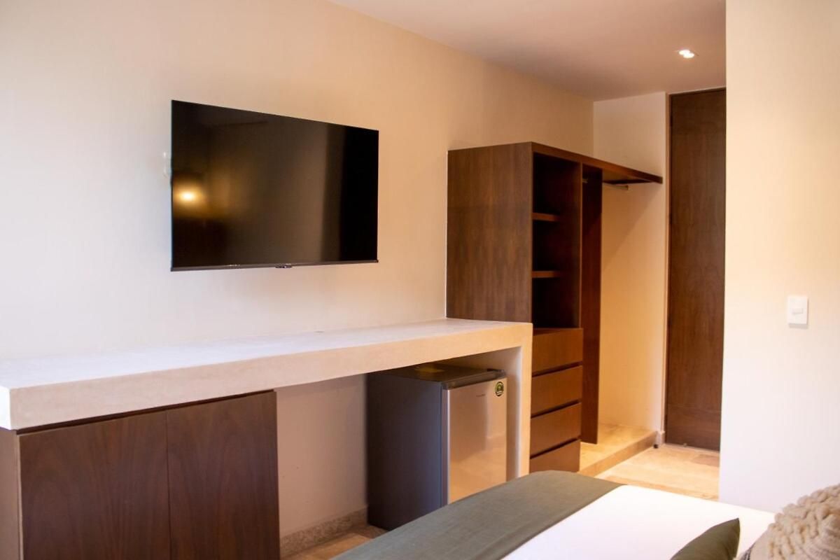 Peregrina 102a 2br Luxury Apartamento