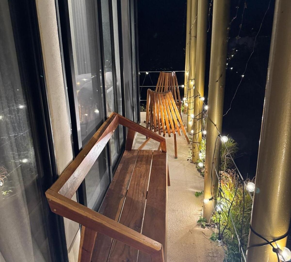 2 Bdrm-2 Baths For Groups & Music Lovers * Tulum