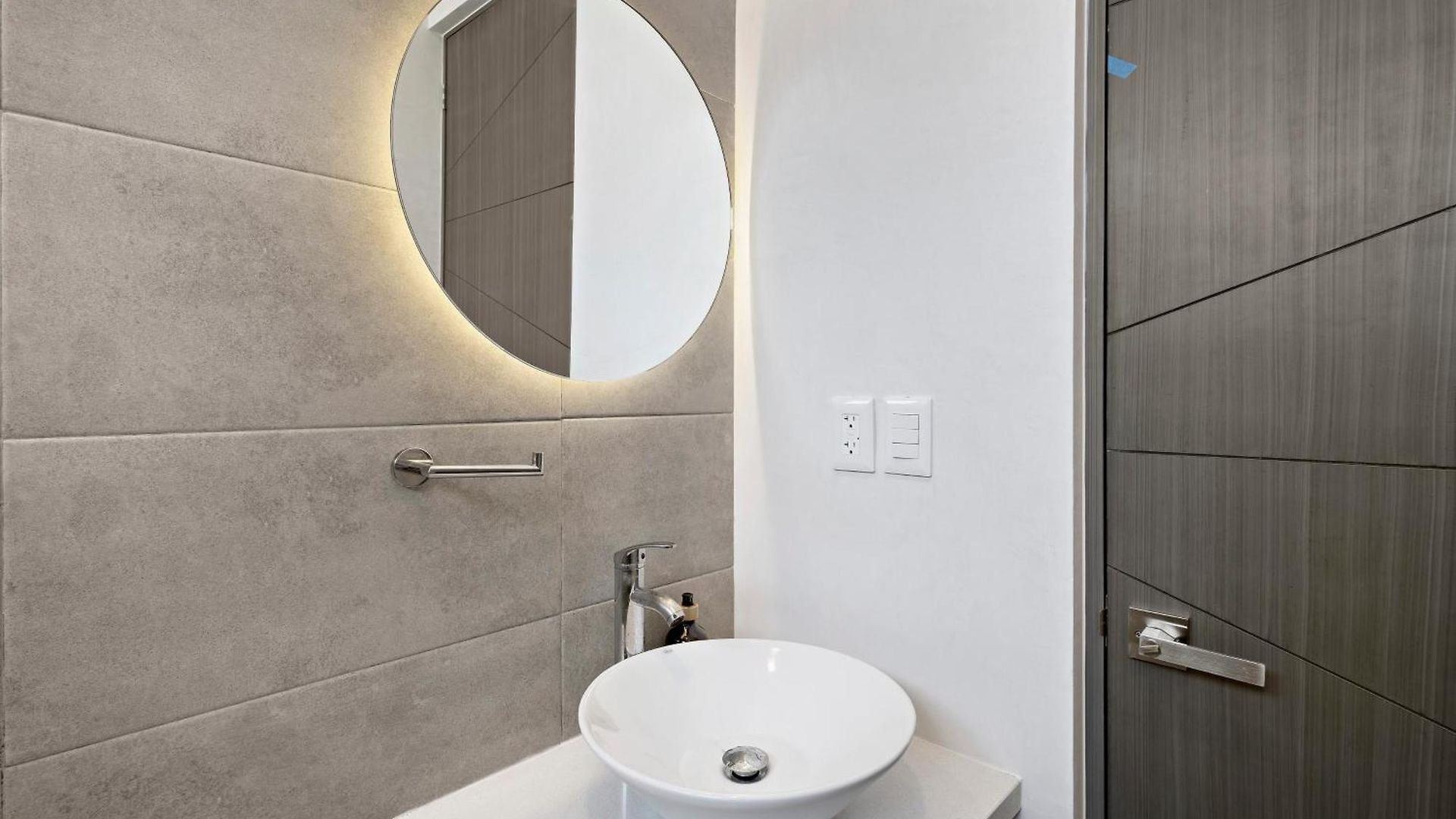 Apartment Wayra *