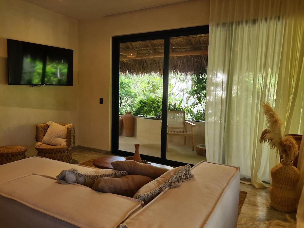S6 Penthouse With Private Pool And Private Jacuzzi *