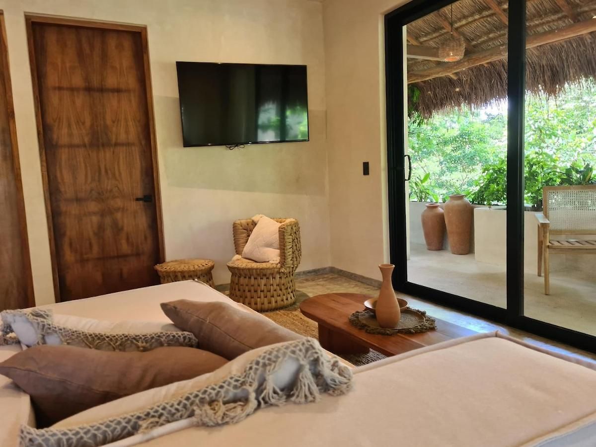 S6 Penthouse With Private Pool And Private Jacuzzi Apartamento *