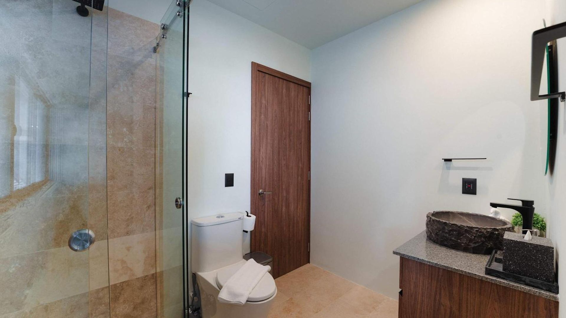 Modern 2br With Pool & Gym Tulum