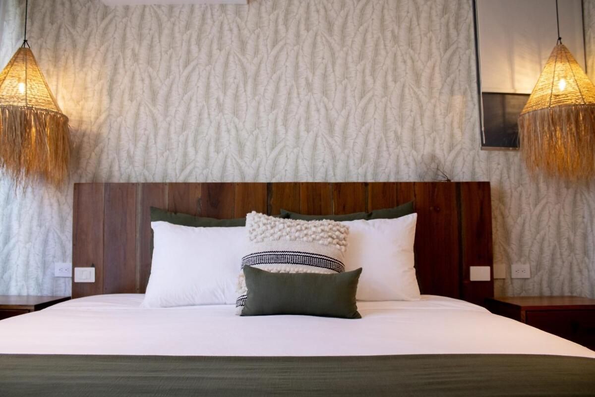 Peregrina 102a 2br Luxury Apartamento
