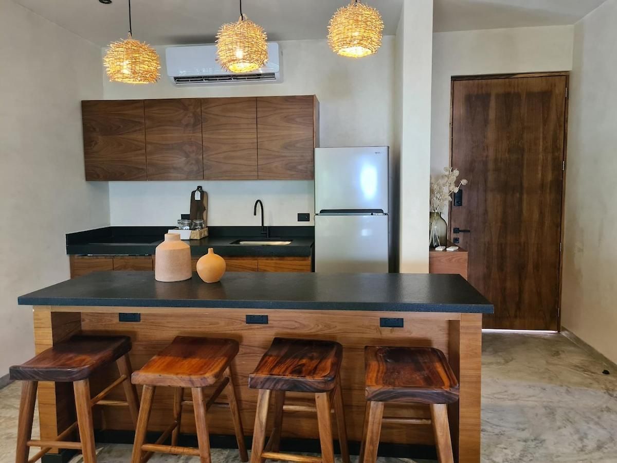 Apartamento S6 Penthouse With Private Pool And Private Jacuzzi *