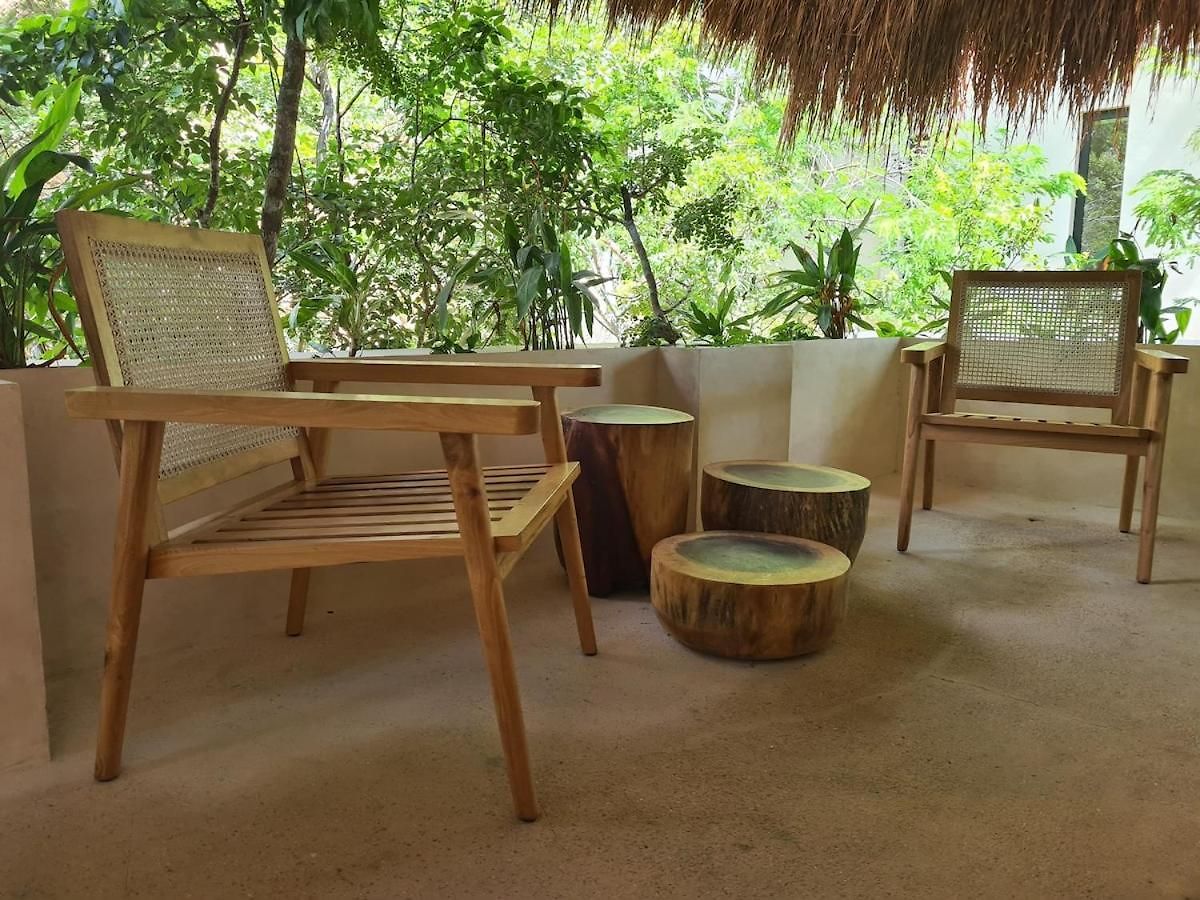 S6 Penthouse With Private Pool And Private Jacuzzi