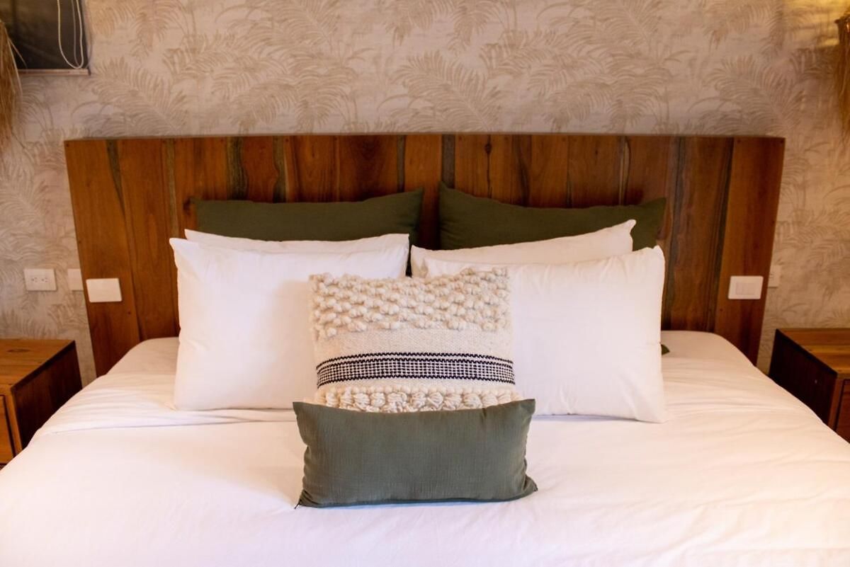 Peregrina 102a 2br Luxury Tulum
