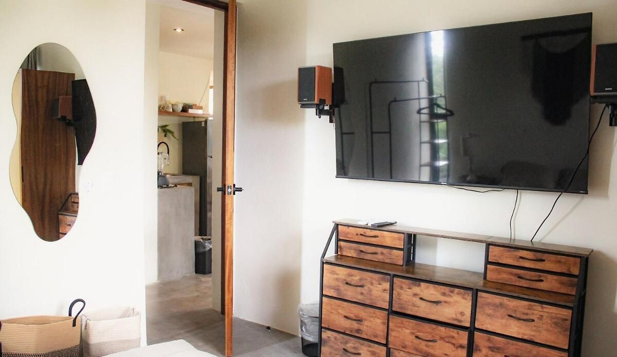 Apartamento 2 Bdrm-2 Baths For Groups & Music Lovers *