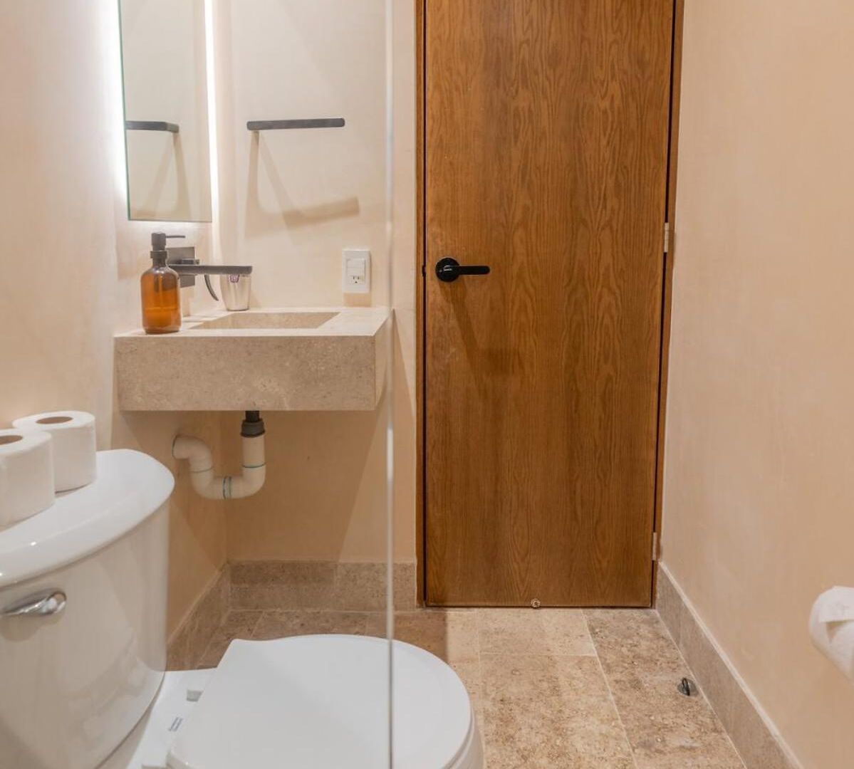 Luxury At Chichíl Pool Gym Access Apartamento *