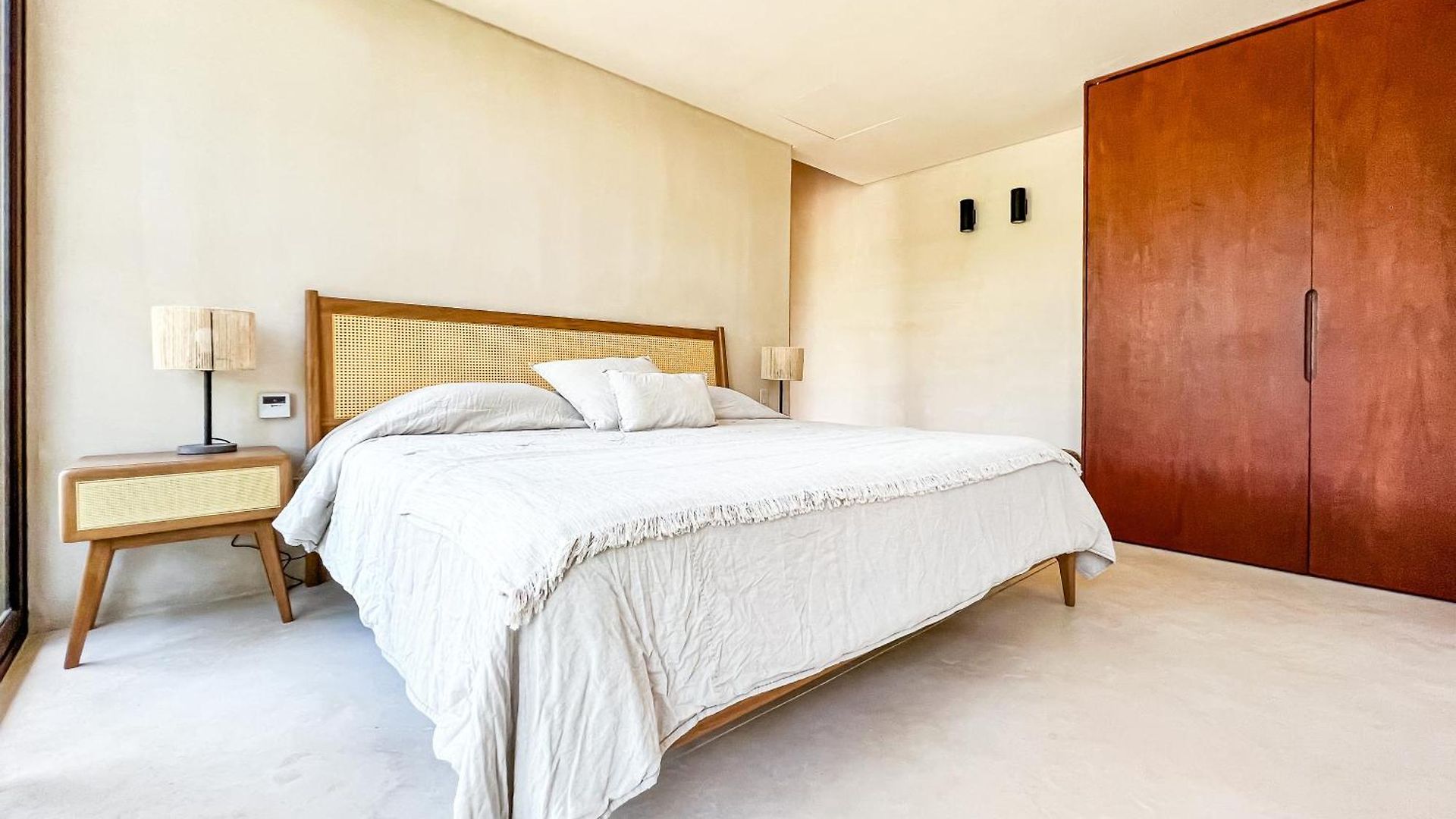 Gated 2br With Rooftop Pool Apartment Tulum