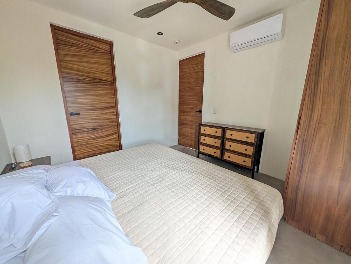 Apartamento 2 Bdrm-2 Baths For Groups & Music Lovers *