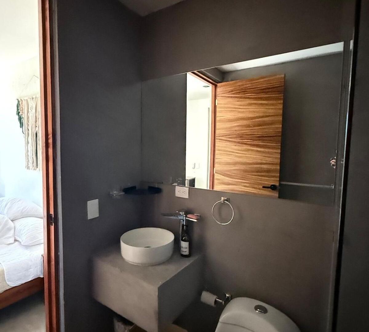 2 Bdrm-2 Baths For Groups & Music Lovers Tulum