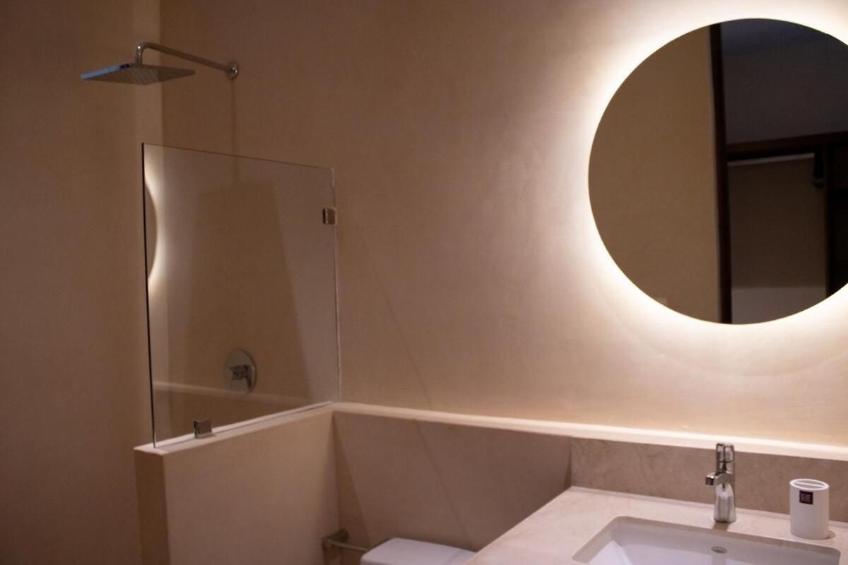 Apartamento Peregrina 102a 2br Luxury