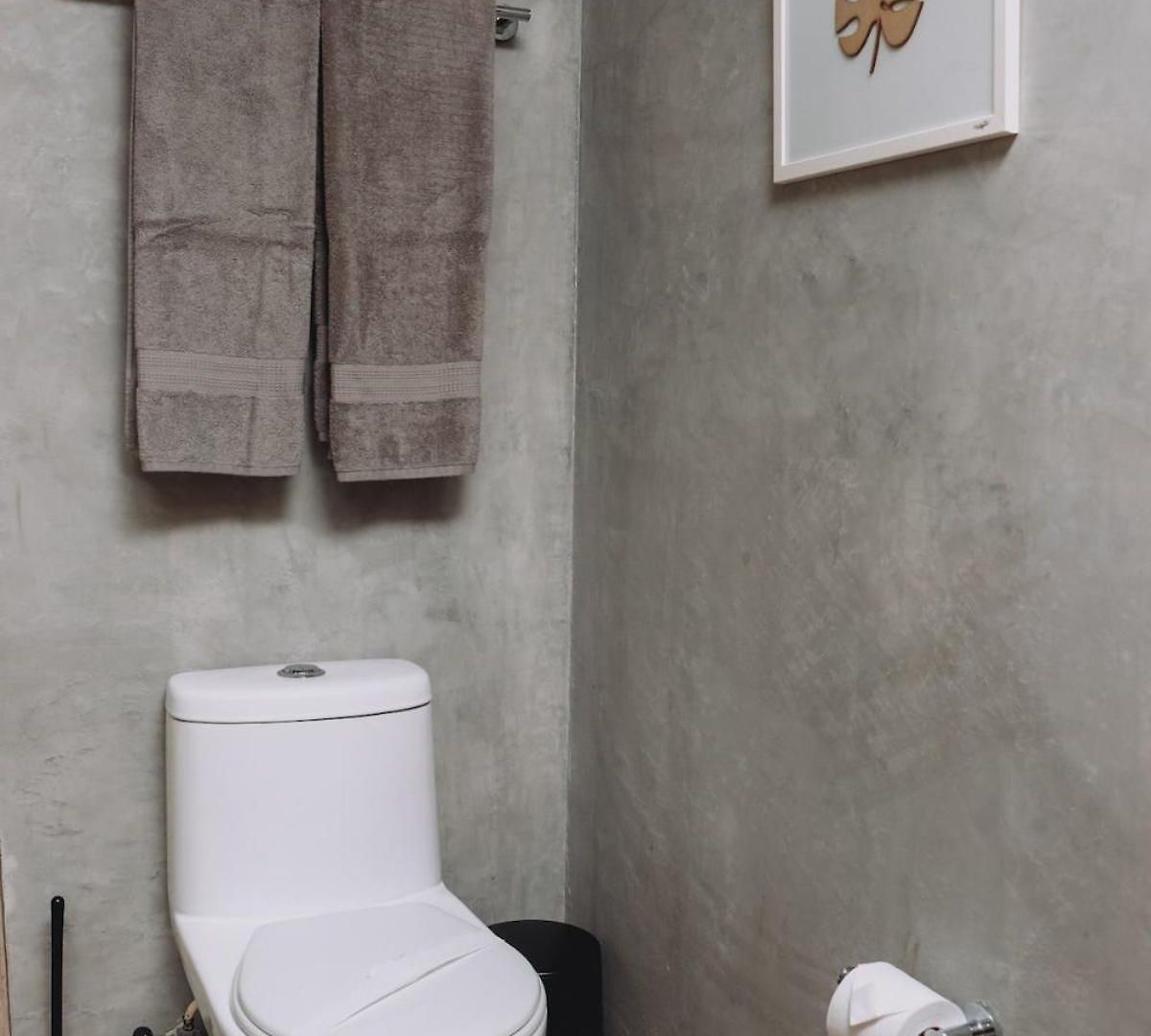 Apartamento Luum Vibe, Free Soul And A Refuge In The Jungle