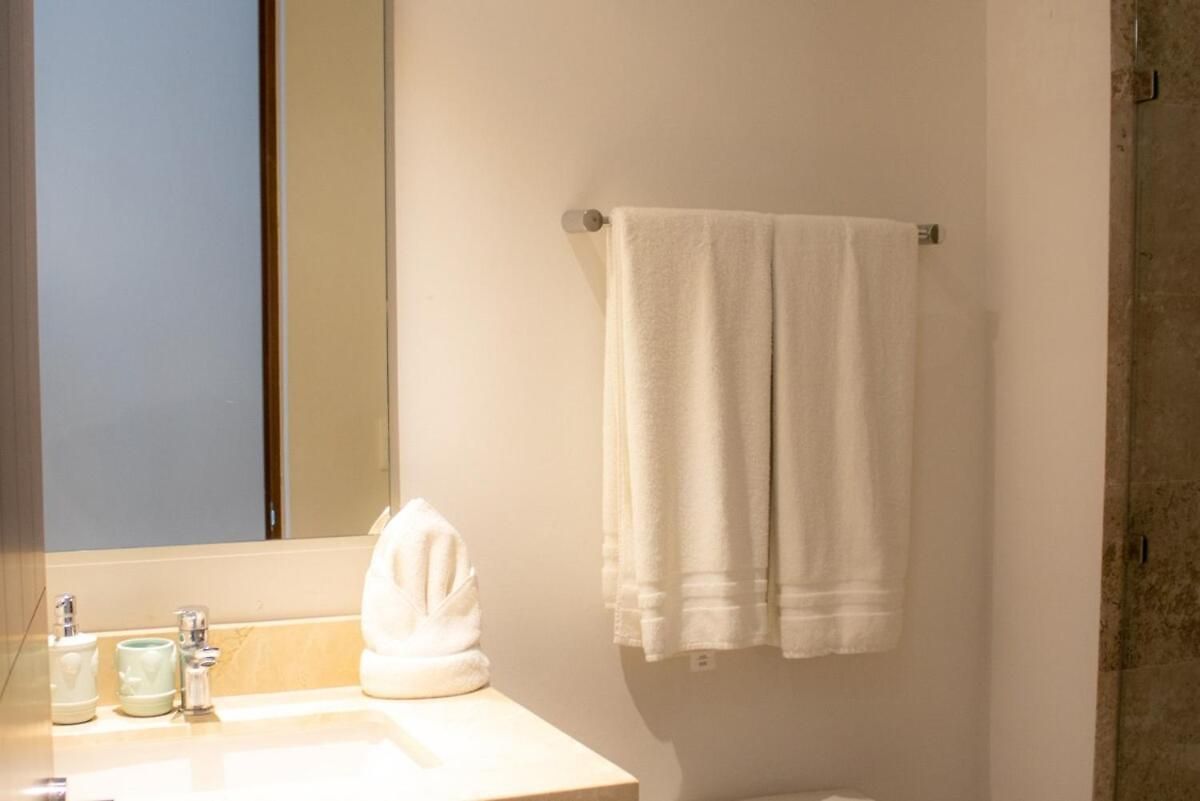 Apartment Nhoa 111c Lux 1br Pool Access In Aldea Zama *