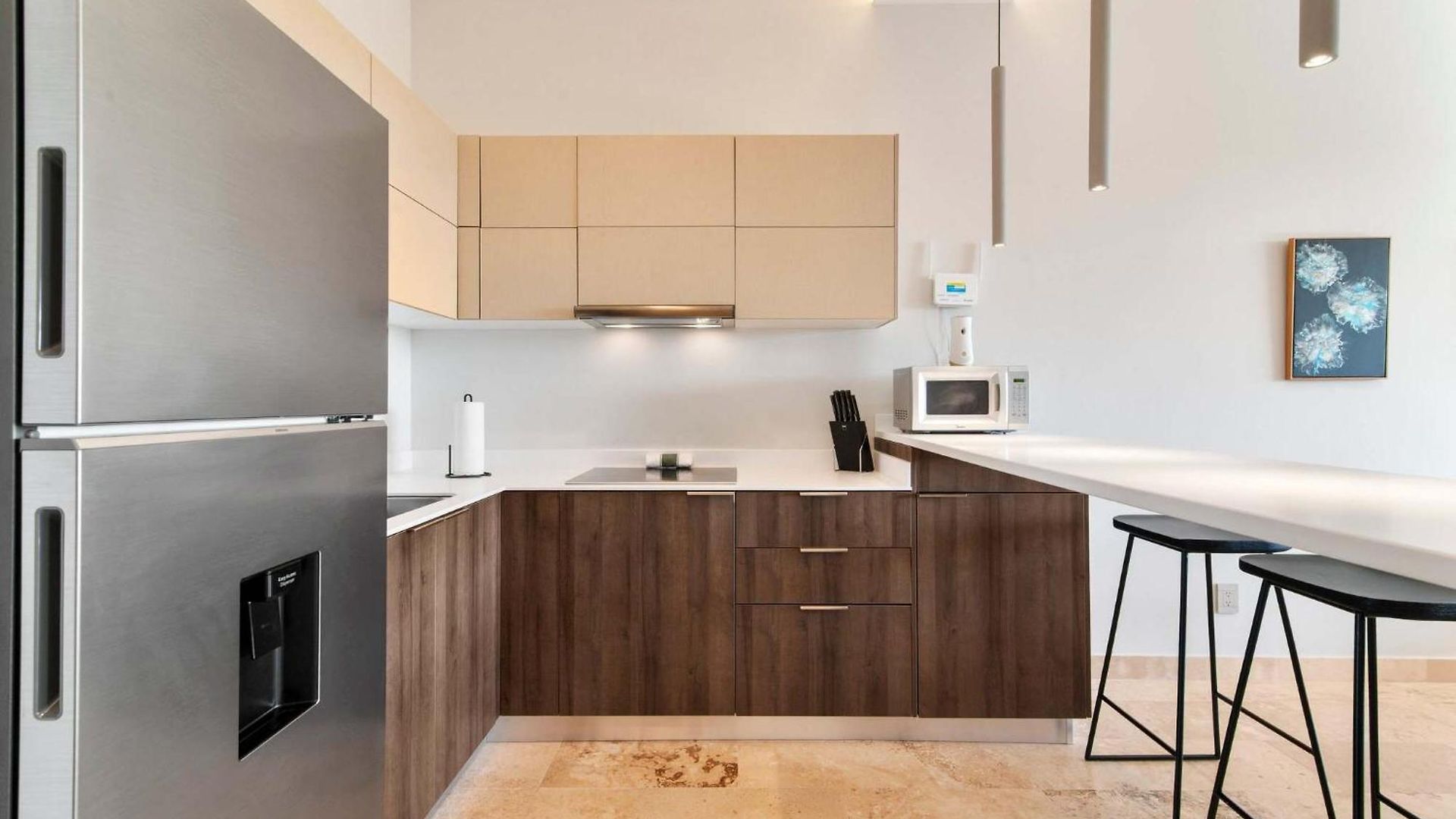 2br With Jacuzzi Near Habitas * Tulum
