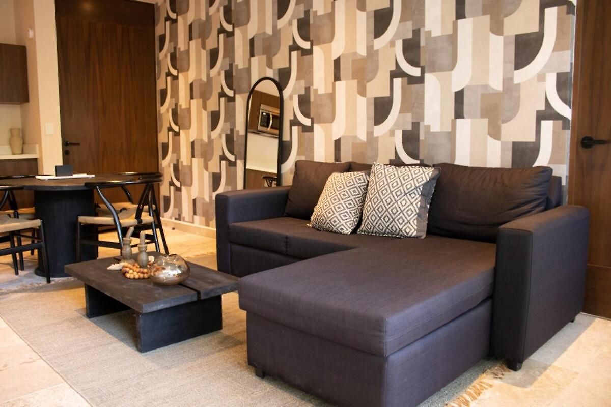 Apartamento Peregrina 102a 2br Luxury *