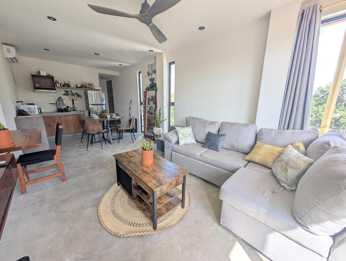 Apartamento 2 Bdrm-2 Baths For Groups & Music Lovers