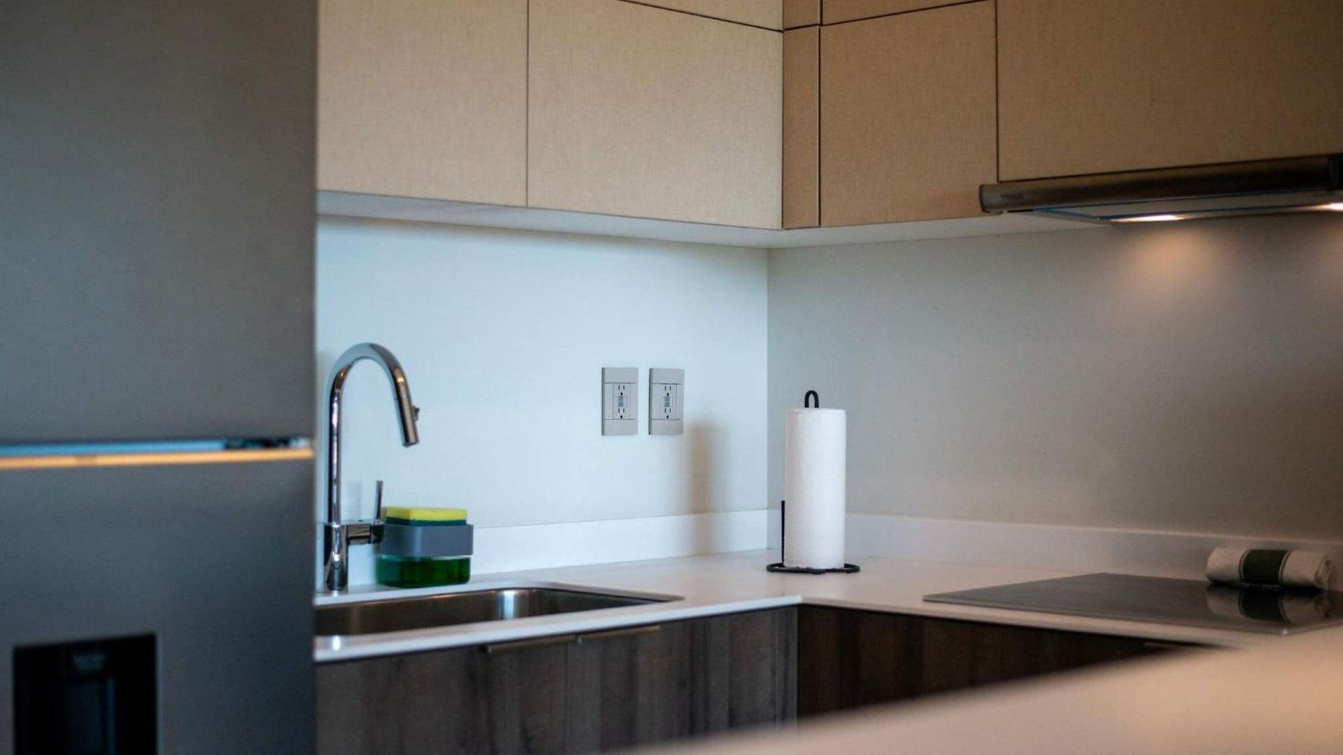 2br With Jacuzzi Near Habitas *