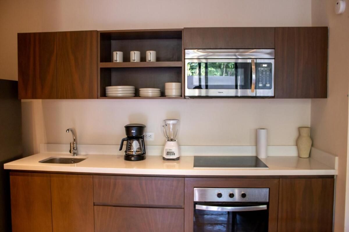 Apartamento Peregrina 102a 2br Luxury