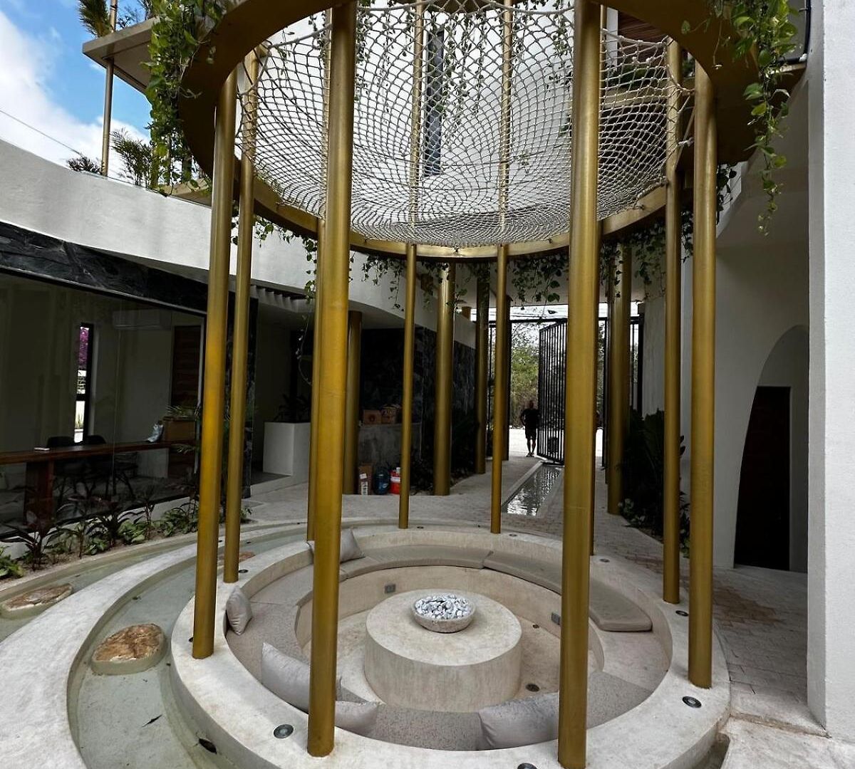 2 Bdrm-2 Baths For Groups & Music Lovers Tulum