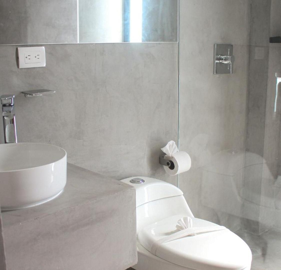 2 Bdrm-2 Baths For Groups & Music Lovers * Tulum
