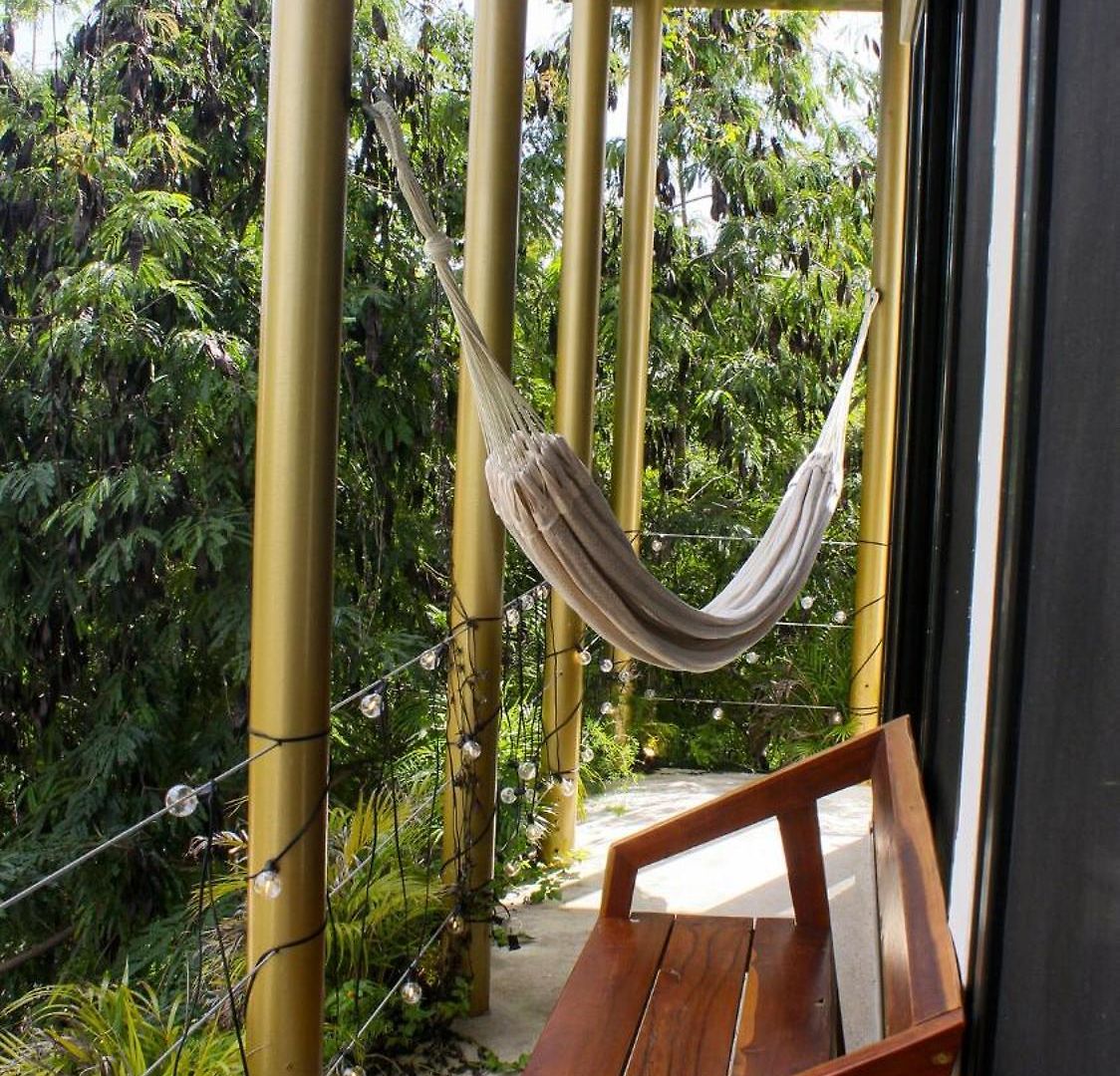 2 Bdrm-2 Baths For Groups & Music Lovers Apartamento Tulum