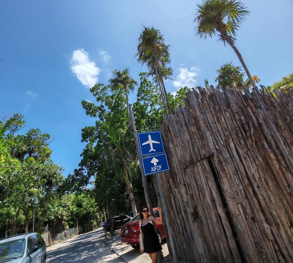 High Vibes Sunrise Haven Apartment Tulum