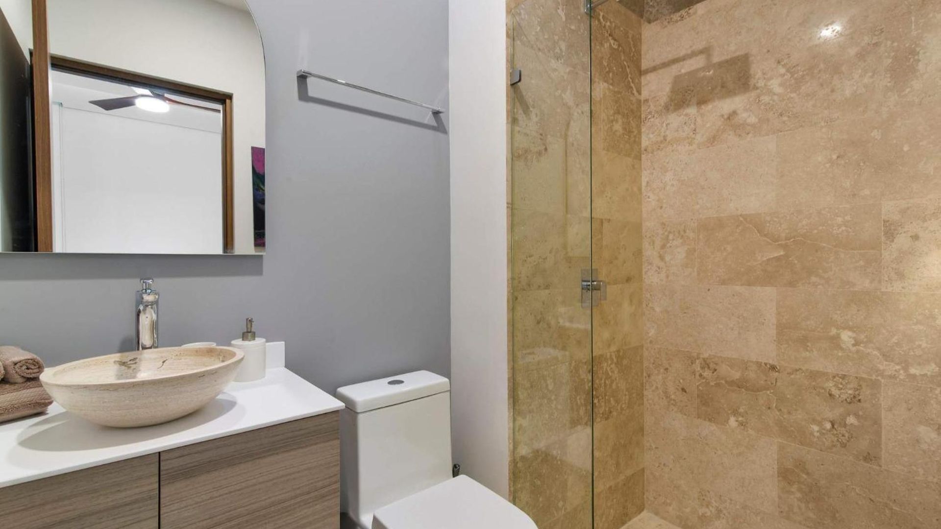 2br With Jacuzzi Near Habitas Tulum