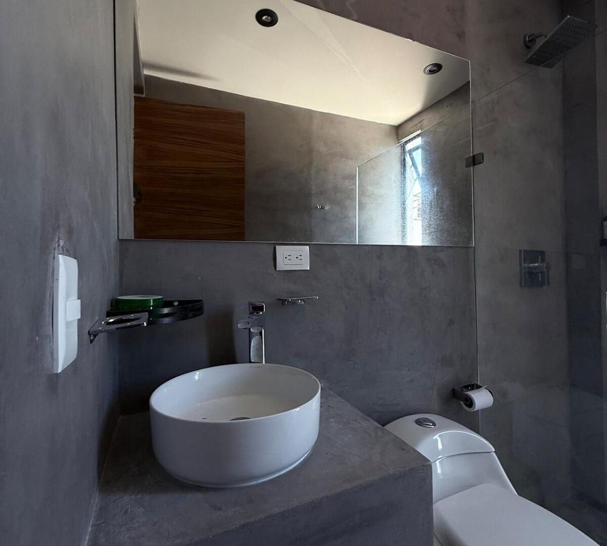 2 Bdrm-2 Baths For Groups & Music Lovers Apartamento Tulum