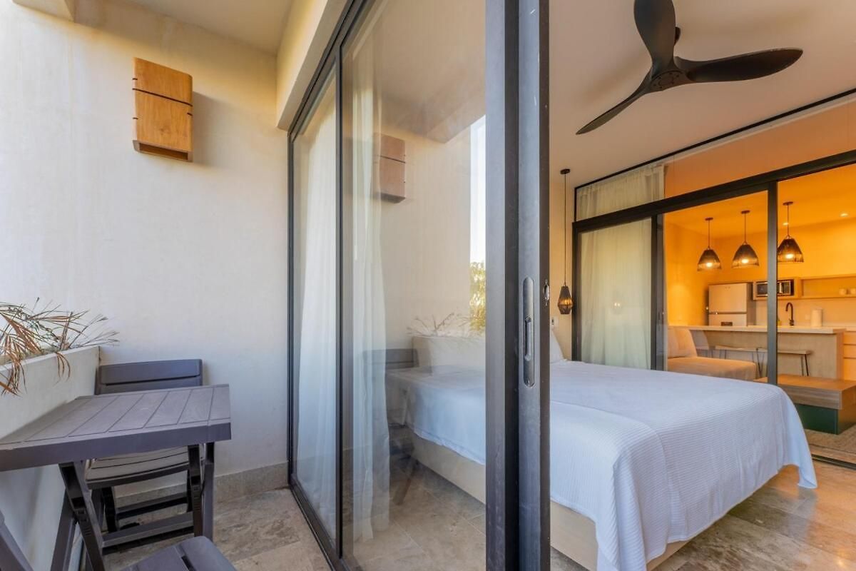 Luxury At Chichíl Pool Gym Access * Tulum
