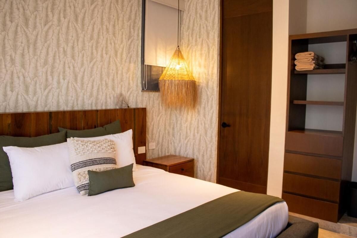 Apartamento Peregrina 102a 2br Luxury *