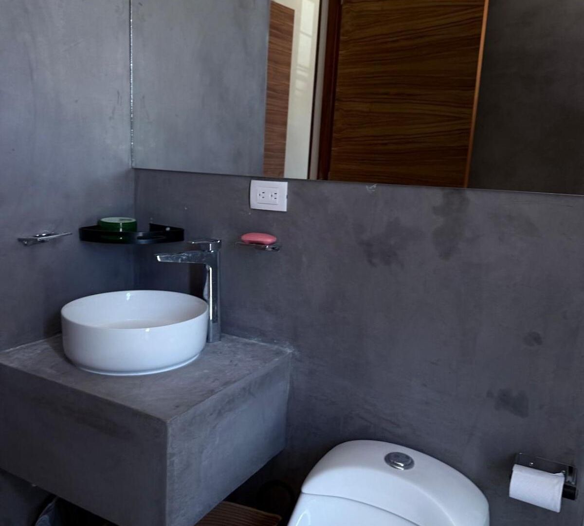 Apartamento 2 Bdrm-2 Baths For Groups & Music Lovers