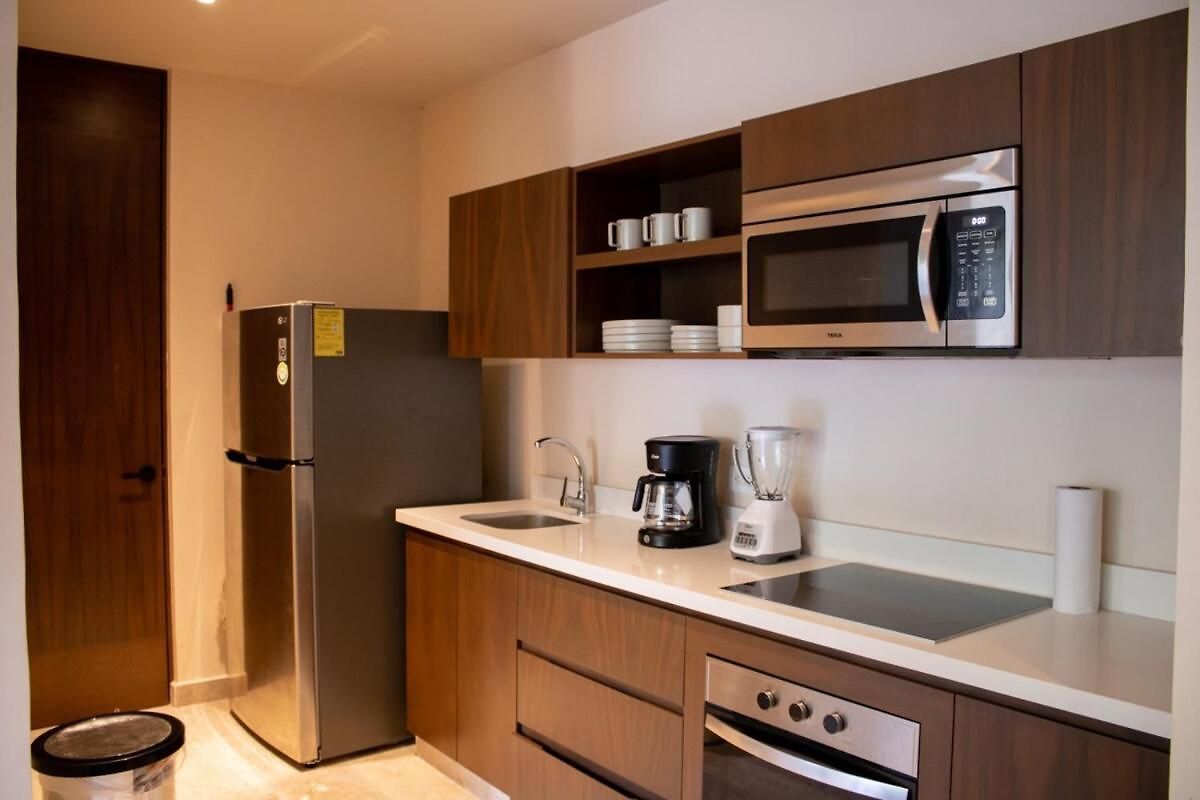 Peregrina 102a 2br Luxury