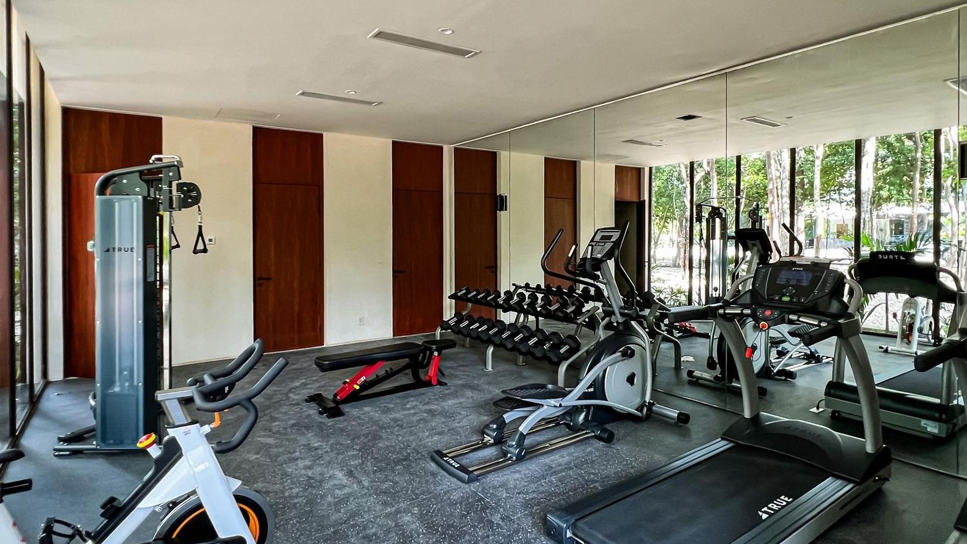 Gated 2br With Rooftop Pool * Tulum