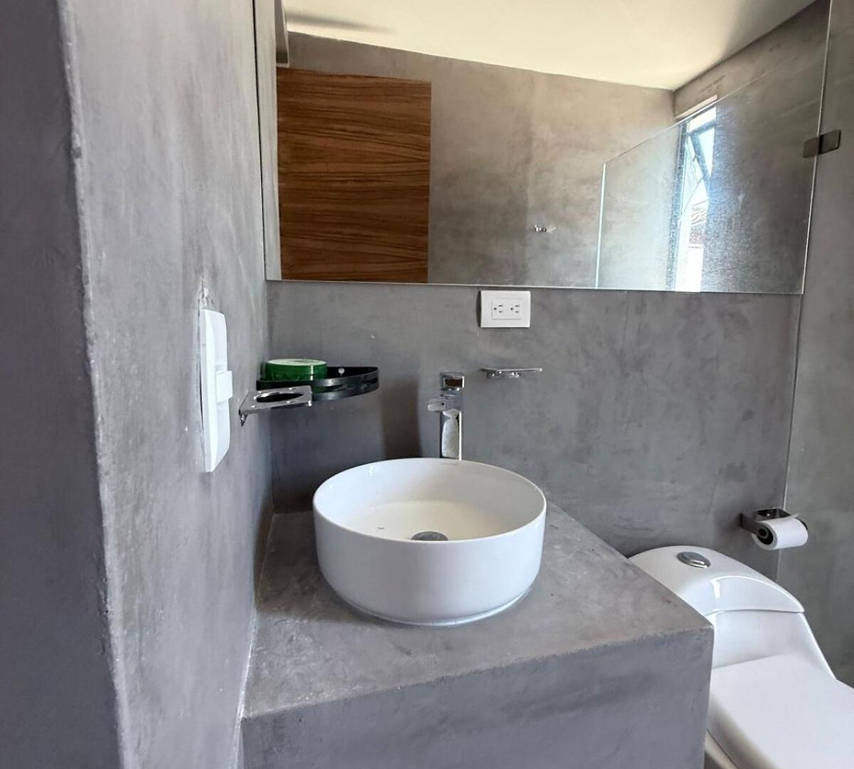 Apartamento 2 Bdrm-2 Baths For Groups & Music Lovers Tulum